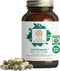 PURE SYNERGY Cell Protector | Cellular Health Supplement with Selenium & Organic Cruciferous Vegetables, 120 Capsules