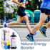 Neurobion Vitamin B12 Complex, 16 Oz Liquid, Citrus Flavor
