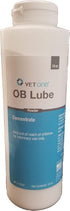 Vet One VetOne OB Lube Powder Concentrate 10 oz Lubricating Livestock Obstetrical