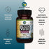 Amazing Herbs Premium Black Seed Oil Capsules - Gluten Free, Non-GMO, Cold Pressed Nigella Sativa, 90 Count, 500mg