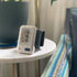 A&D Medical One Button Wrist Blood Pressure Monitor (5.3-8.5"/13.5-21.5 cm Cuff), Easy to Read Digital LCD Screen,