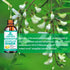 Quercetin with Bromelain Liquid Drops - 1000mg Quercetin & 500mg Bromelain, 7-in-1 Immune Complex for Respiratory Health