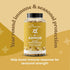 A+ Armor Andrographis Pure 800 Mg - Healthy Immune System Function, Potent Strength for Seasonal Protection