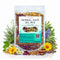 HERBALISTA Premium Herbal Hair Oil Mix 3.5oz (100g) | 20 Mexican-Inspired Ayurvedic Herbs