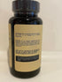 Organic Ashwagandha Root & Irish Sea Moss – 3,600 mg Ashwagandha Supplement with Black Seed Oil & Burdock Root – 60