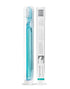 Supersmile New Generation Toothbrush w/Patented 45° Soft Nylon Bristles - Ergonomic Handle for Adults & Children