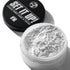 W7 Set It Up Loose Setting Powder & Precision Puff – Translucent Feather-Light Finishing Powder for Flawless Matte