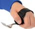 Universal Cuff Adaptive Utensil Holder, Strap for Elderly, Cutlery Holder for Parkinson's, Arthritis Tremors Patients