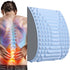 LAAAZY Refresh Neck & Back Stretcher, Lower Back Neck Paiin RelieFf Cracker, Bsck Neck and Shoulder Relaxer, Lower Back