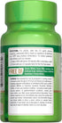 Nature's Truth 5HTP 200mg Capsules | 50 Count | Non-GMO & Gluten Free Supplement, 5 Hydroxytryptophan