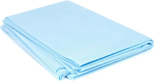 Primacare BD-3151 Sterile Burn Sheet, First Aid Blanket for Instant Cooling Relaxation from Minor Burns, 96" x 60"