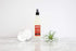 SAUCE BEAUTY Hot Sauce Thermal Protectant Spray - 8 Fl Oz Heat Protectant Spray with Argan Oil and Aloe