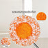 78in Adjustable Cleaning Mop, Extendable Wall Cleaner with 360° Rotatable Long Handle, 3 Reusable Heads for Window and