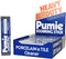 PUMIE Pack of 12 Pumice Stones for Toilet Cleaning, Heavy Duty Scouring Stick for Tough Toilet Stains & Rings