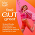 Bio-Kult Gut Health Probiotic Supplement | 14 Strains for Women & Men | Immune Support & Digestive Health | 60 Count