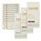 Jacob Bar, Protein Bars, Variety Pack (9 Bars Total) Contains 3 of