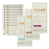 Jacob Bar, Protein Bars, Variety Pack (9 Bars Total) Contains 3 of