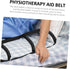 PartyKindom Get up Auxiliary Strap Belts for Seniors Transfer Sling for Elderly and Disabled Standing Helper