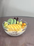 Leilanis Beauty Leilanis Aromathic Tropical Candls (Fruit Yogurt with a Pineapple Fragance and Snow Pear)