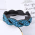 Rhinestone Hair Clip for Women - 5 Pack Half-Balloon Nest Expanding Hairpin Accessories in 5 Mixed Colors