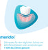 meridol Toothpaste Double Pack (2x75ml), 150 ml