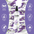 Odorcide Loo-Dini Lavender Vanillar 8oz Toilet Spray & Bathroom Deodorizer - Poop Spray for Air Freshener