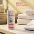 Sunset QLEAN Laundry Scent Booster Ruby Bliss Plant-Based In-Wash Fragrance Beads, Long-Lasting Berry Floral Scent