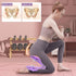 TIMJAN Thigh Trainer Pelvic Floor Trainer,Pelvic Floor Trainer,Buttocks Correction Tool for Postpartum Correction,Leg