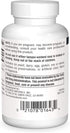 Source Naturals L-Glutamine, Free Form Amino Acid, Supports Metabolic Energy*, 500mg - 50 Capsules