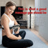 Massage Gun for Deep Tissue Pain Relief, Electric Mini Handheld Body Massager with 4 Heads & 6 Speeds