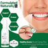 Oral Rinse Spray for Gum Disease and Gingivitis Treatment - 50ml, Alcohol Free Natural Toothpaste Alternate