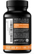 Turmeric Boswellia Extract Supplement, 2000 mg Extra Strength with 95% Curcuminoids, Made in USA