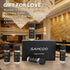 Sahcoo Set 5-Star 120ml, (5 Set) Hotel Diffuser Oil Inspired by Hotel Scent, Most Popular Fragrance Oil Natural