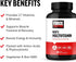Force Factor Men’s Multivitamins, Multivitamin for Men Plus Amino Acids Supplement with 27 Vitamins and Minerals, and Phytonutrients to Support Energy, and Immunity, 60 Tablets