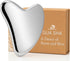 Stainless Steel Gua Sha Tool for Face & Neck Facial Massage Tool