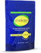 SMELLEZE Natural Garbage Smell Removal Deodorizer: 2 lb. Granules for Ridding Smelly Trash Stench