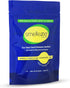 SMELLEZE Natural Garbage Smell Removal Deodorizer: 2 lb. Granules for Ridding Smelly Trash Stench