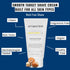 ATWATER Smooth Target Men's Shaving Cream - 5 oz Pre-Shave & Shave Cream in One for Sensitive Skin, Knick-Free
