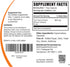 BulkSupplements.com Tart Cherry Extract Capsules - Herbal Supplement, Antioxidants Source - Vegan, Gluten Free - 1 Capsule per Serving - 240-Day Supply (240 Veg Capsules)