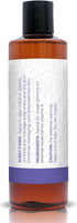 Lavender Massage Oil for Therapy, Body Lotion with Jojoba, Sweet Almond Oil, Vitamin E, and Pure Lavender