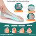 ZenovaCare+ 1 Bunion Corrector Sleeve for Men/Women, Pair Day & Night Toe Alignment,Orthopedic Post-Workout Recovery