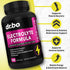 Electrolyte Pills Supplement, Salt Tablets with Potassium, Magnesium, Sodium, Chloride, Calcium for Hydration