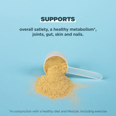 Ancient Nutrition Bone Broth Protein Powder, Chicken Soup, Grass-Fed Chicken and Beef Bone Broth Powder, 15g Protein