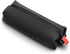 TOOLETRIES The Koby Mini Dopp Kit - Silicone Toiletry Organizer, Bathroom Travel Bag, Heavy-Duty Zipper, Leak