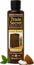 Trade Secret Scratch Concealer for Real Wood Furniture & Floors Restores Dark