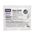 PDI Super Sani-Cloth Germicidal Disposable Wipe, Large, 5" x 8", Individual