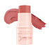 Mineral Fusion 3-in-1 Color Stick - Terra Cotta, Multi-Use Eye, Face, Lip Makeup, Creamy Lightweight Formula