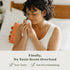Enviroscent Non-Toxic Air Freshener Refills - Lemon Leaf & Thyme, Plug-in for Home, Lasts Over 90 Days, 2 Liquid Pods