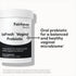 Fairhaven Health IsoFresh Vaginal Probiotics for Women - Supports Healthy pH Balance, 30 Capsules
