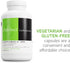 DaVinci Labs Chewable C-300 - Vitamin C Supplement for Immune Health, Cholesterol & Collagen Production - 90 Vegetarian